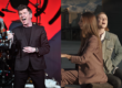 Rick Astley Westworld