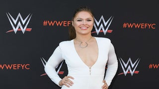 Ronda Rousey, Chloe Kim and Travis Kelce to Attend Nickelodeon’s ‘Kids’ Choice Sports 2018′ (Exclusive)