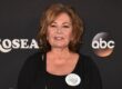 Roseanne Barr