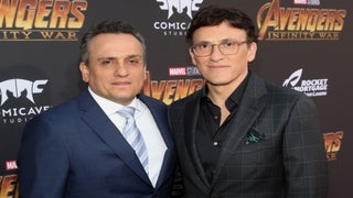 ‘Avengers: Infinity War’ Directors the Russo Brothers Team With Amazon for Secret Project