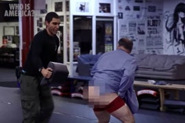 Georgia Lawmaker to Resign After Screaming the N-Word on Sacha Baron Cohen’s ‘Who Is America?’