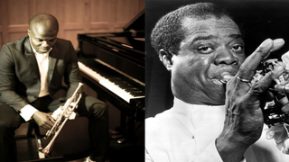 What a Wonderful World: Louis Armstrong Is Getting a Bio Podcast From the ‘Inside Jaws’ Team