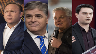 From Ben Shapiro to Glenn Beck, Here’s Who’s Winning and Losing in Right-Wing Media