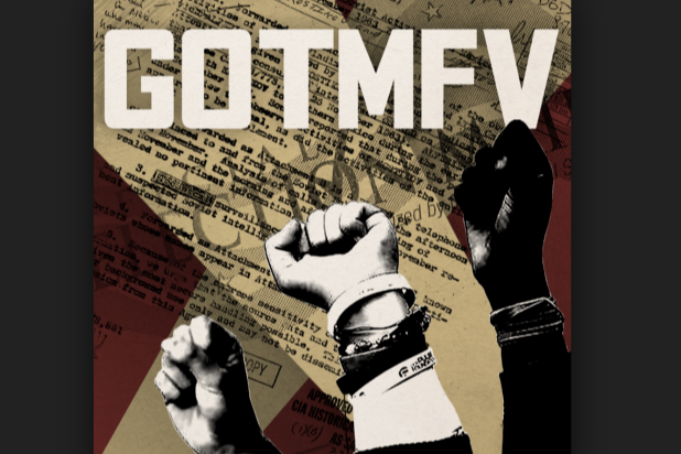 GOTMFV podcast GOTMFV podcast