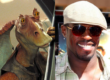 ahmed best star wars jar jar binks