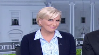 MSNBC Ekes Out First Quarterly Win in Total-Day Viewers, But Fox News Wins All of March
