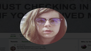 Teen Vogue Contributor Suspended From Twitter After Comments About ‘Trans-Exclusionary Radical Feminists’