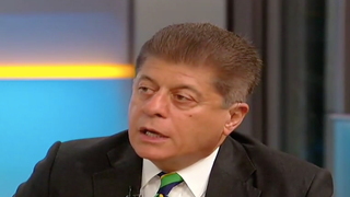 ‘Fox & Friends’ Trashes Trump’s Supreme Court Pick: ‘The Swamp Wanted Judge Kavanaugh’