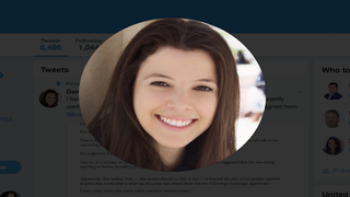 Business Insider Columnist Resigns Over Removal of Piece Defending Scarlett Johansson in Trans Role