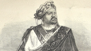 We Need a Movie About Ira Aldridge, the Black Shakespearean Who Fought Racism From the Stage (Podcast)