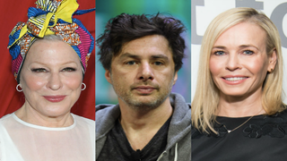 Hollywood and Media Stars ‘Dumbstruck’ Over Trump-Putin ‘#TreasonSummit’