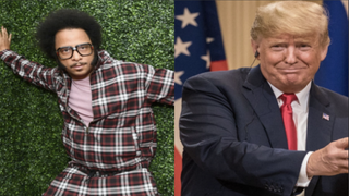That Time ‘Sorry to Bother You’ Director Boots Riley Belittled Trump … 24 Years Ago (Video)