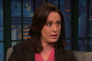 Maggie Haberman