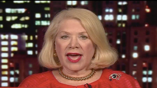This MSNBC Contributor Cited 9/11, Pearl Harbor and Kristallnacht to Assess Trump-Putin Summit