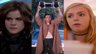 From ‘Sixteen Candles’ to ‘Eighth Grade’: 17 Cringeworthy Moments From Coming-of-Age Movies (Photos)