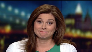 CNN’s Erin Burnett Blasts White House Helsinki Walkback: ‘How Stupid Does Trump Think We Americans Are?’