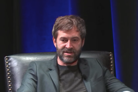 Mark Duplass Deletes Tweet Praising Ben Shapiro After Harassment Campaign: ‘Get the F– Out of Here’