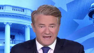 Joe Scarborough Hopes Capitol Rioters Find Jesus While ‘In Jail for a Long Time’ (Video)