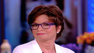 Valerie Jarrett Laughs Off Roseanne Meltdown: ‘Roseanne Who?’ (Video)