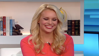 Fox News Hires Britt McHenry, Known for Viral Video and Saying ESPN Demoted Her for Being White (Exclusive)