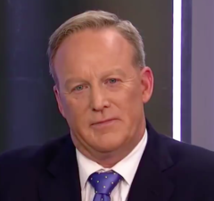 Sean Spicer