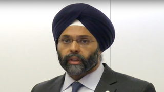 Radio Hosts Off the Air After Calling New Jersey’s Attorney General ‘Turban Man’