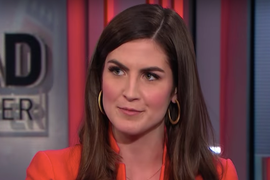 Fox News Defends CNN Reporter Booted From White House Event: ‘We Stand in Strong Solidarity’