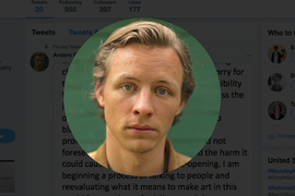The Nation Apologizes for Publishing ‘Ableist’ Poem About the ‘Invisibility of Homelessness’