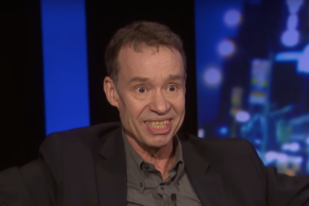 Ben Brantley