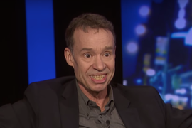 New York Times Theater Critic Apologizes for Offending ‘Transgender and Nonbinary Communities’