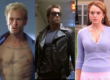 Memento / Terminator / Mean Girls