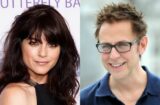 Selma Blair James Gunn