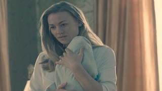 ‘Handmaid’s Tale’ Creator Says Serena Joy May Come to Regret Her Last-Minute Decision