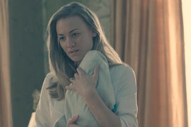 ‘Handmaid’s Tale’ Creator Says Serena Joy May Come to Regret Her Last-Minute Decision