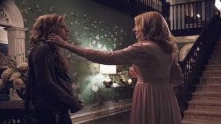 ‘Sharp Objects’: Patricia Clarkson Knows You Love Adora – and She’s Trying Not to Judge You for It