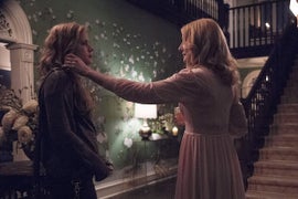 ‘Sharp Objects’: Patricia Clarkson Knows You Love Adora – and She’s Trying Not to Judge You for It