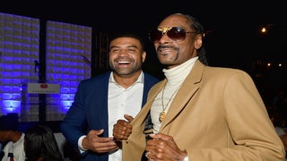 ESPYS Parties 2018: Snoop Dogg, Aly Raisman Kick Off Biggest Week in Sports (Updating Photos)