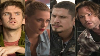 Comic-Con 2018 Sunday Schedule: ‘Riverdale,’ ‘Mayans MC’ Ride Into Hall H’s Last Day Lineup