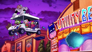 ‘Teen Titans GO! to the Movies’ Film Review: TV Adaptation Sticks It to Big-Screen Superheroes