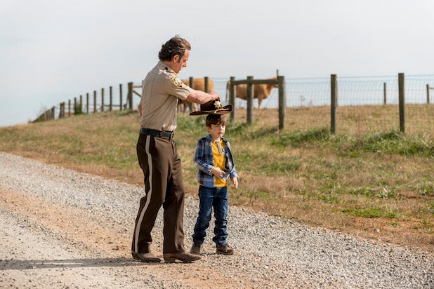 Walking Dead