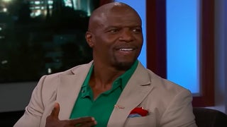 ‘Brooklyn Nine-Nine’ Cast Mourned Cancellation Over WhatsApp, Terry Crews Says (Video)