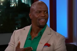 ‘Brooklyn Nine-Nine’ Cast Mourned Cancellation Over WhatsApp, Terry Crews Says (Video)