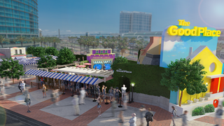 Comic-Con 2018: Here’s All the Stuff You Can Do Outside the Convention Center