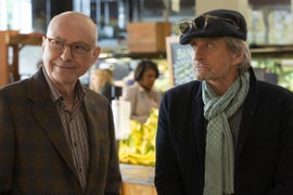 Chuck Lorre Sums Up New Netflix Show ‘The Kominsky Method’: ‘We Talk a Lot About Prostates’