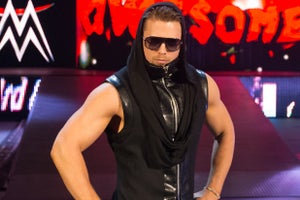 The Miz - WWE