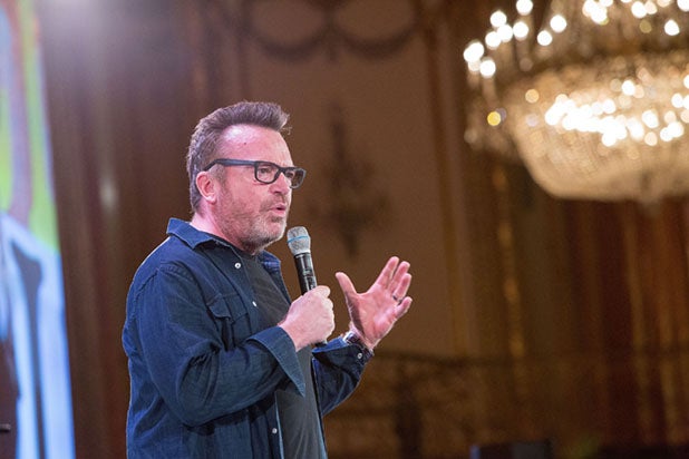 Tom Arnold