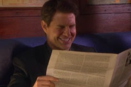 Tom Cruise Can’t Keep Straight Face After First Line of Jimmy Fallon’s ‘Mad Lib Theater’ (Video)