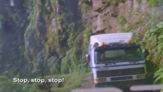 ‘Treasure Quest’ Season 3 Sneak Peek: Oh, THAT’S Why They Call It ‘Death Road’ (Exclusive Video)