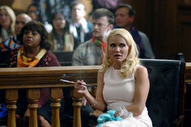 Ratings: ‘Trial & Error’ Season 2 Premieres More on the ‘Error’ End