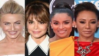 ‘World of Dance’ Adds Julianne Hough, Paula Abdul, Ciara, Mel B as Guest Mentors (Exclusive)